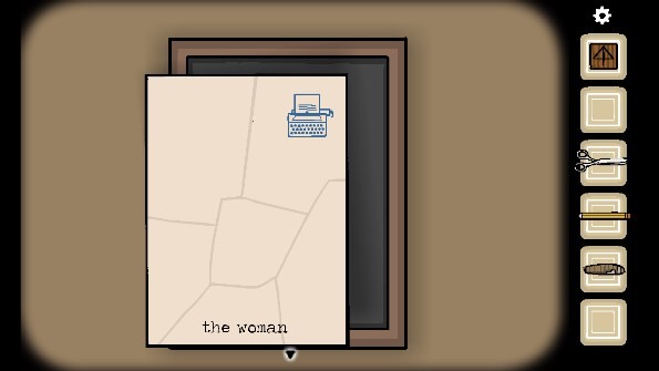 逃离方块悖论完整免费版第一章攻略5