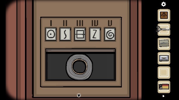 逃离方块悖论完整免费版第一章攻略9