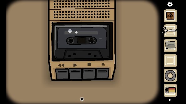 逃离方块悖论完整免费版第一章攻略10