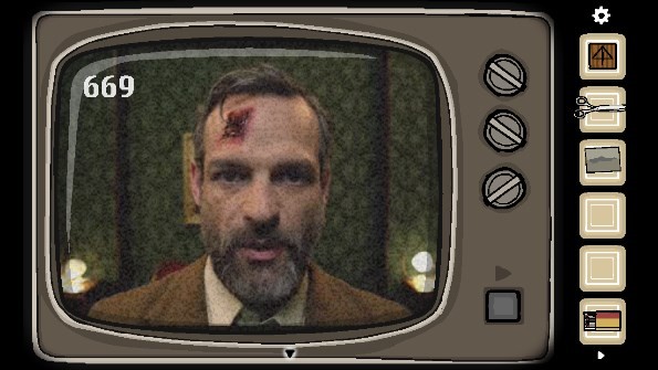 逃离方块悖论完整免费版第一章攻略11