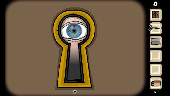 逃离方块悖论完整免费版第一章攻略13