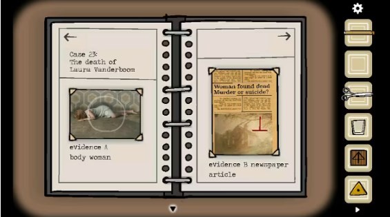 逃离方块悖论完整免费版第一章攻略28