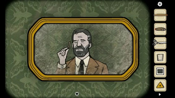 逃离方块悖论完整免费版第一章攻略30