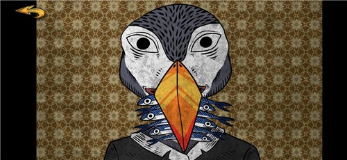 人生画廊免费版第二章通过攻略3