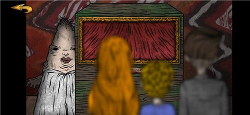 人生画廊免费版第二章通过攻略5