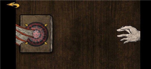 人生画廊免费版第二章通过攻略8