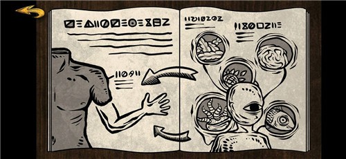 人生画廊免费版第二章通过攻略9