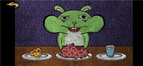 人生画廊免费版第二章通过攻略11