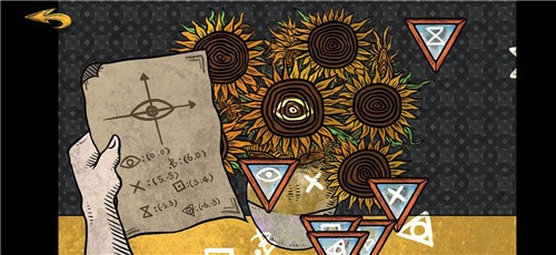 人生画廊免费版第二章通过攻略12