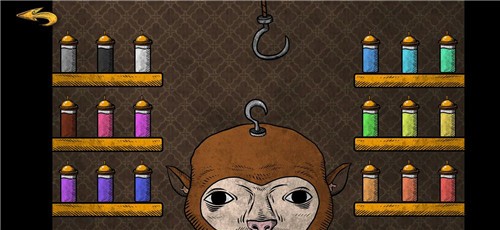 人生画廊免费版第二章通过攻略14