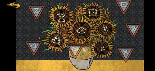 人生画廊免费版第二章通过攻略13