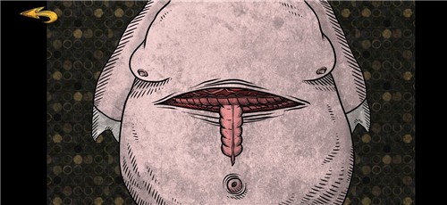 人生画廊免费版第二章通过攻略15