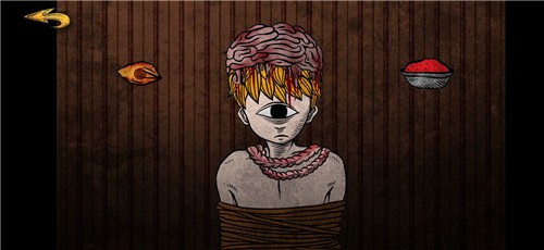 人生画廊免费版第二章通过攻略20