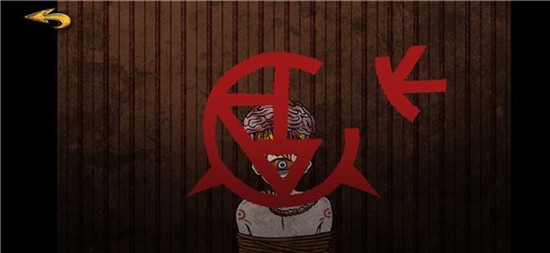 人生画廊免费版第二章通过攻略22