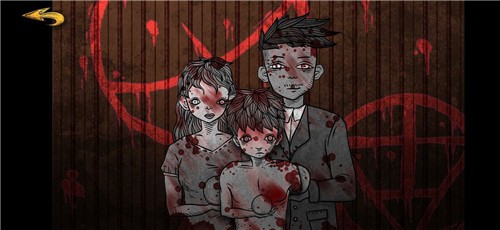 人生画廊免费版第二章通过攻略24