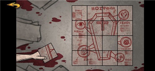 人生画廊免费版第二章通过攻略25