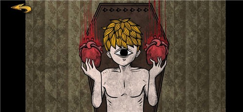 人生画廊免费版第二章通过攻略28