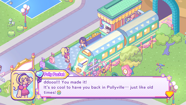 波莉口袋微型世界游戏玩法3