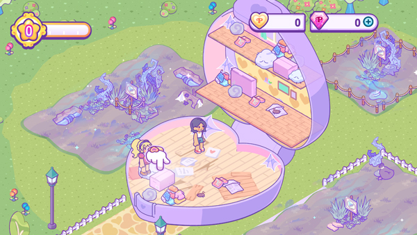 波莉口袋微型世界游戏玩法4