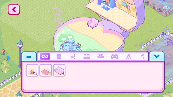 波莉口袋微型世界游戏玩法6