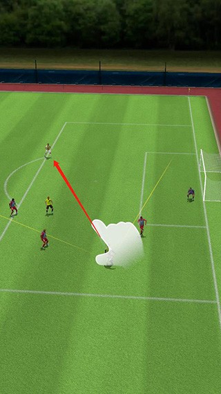 超级足球巨星中文版游戏玩法4