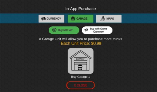 环球卡车模拟器汉化版