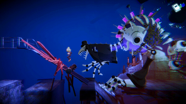 沉船遗礼游戏攻略序幕1