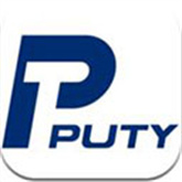 普贴标签打印机