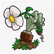 植物大战僵尸冰火版