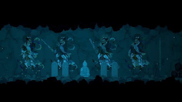 山海旅人游戏特色3