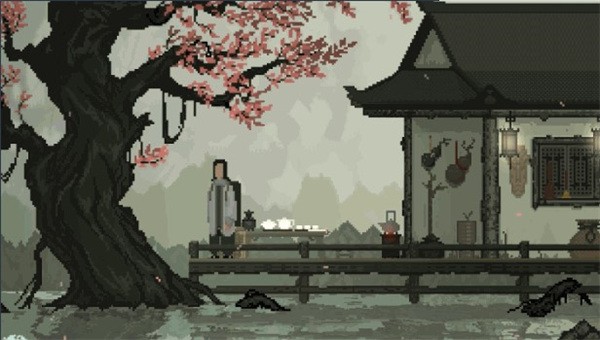 山海旅人游戏玩法1