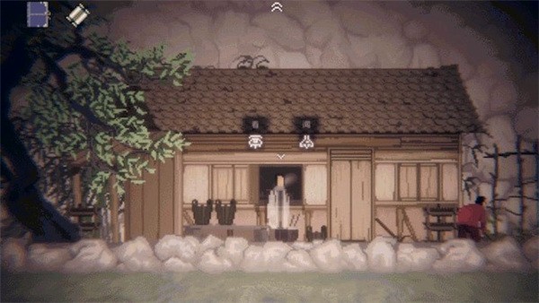 山海旅人游戏玩法2