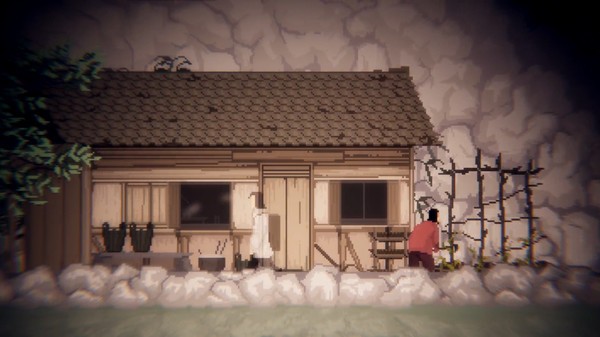 山海旅人游戏玩法3