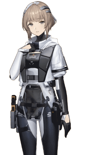 尘白禁区国际服