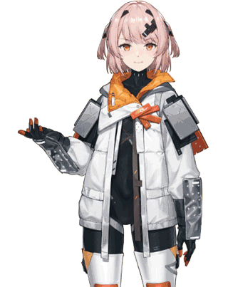 尘白禁区国际服