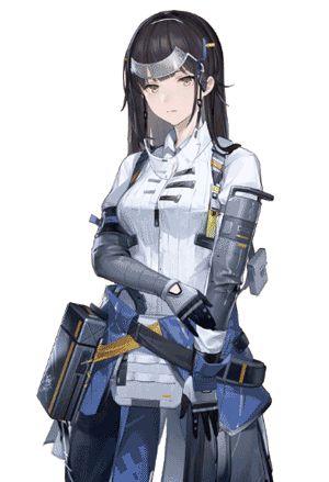 尘白禁区国际服