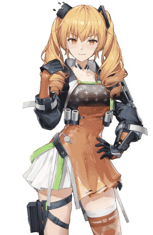 尘白禁区国际服