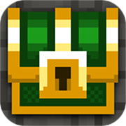 破碎的像素地牢枪火版