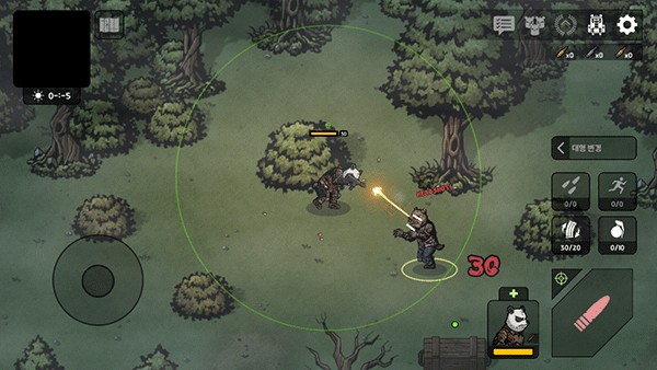 物种战争2启示录游戏玩法2