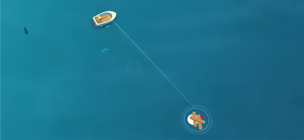 深渊生物游戏玩法1