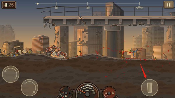 赚到死2游戏玩法5