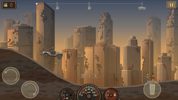 赚到死2游戏技巧1