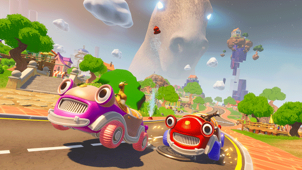 模拟山羊多元宇宙