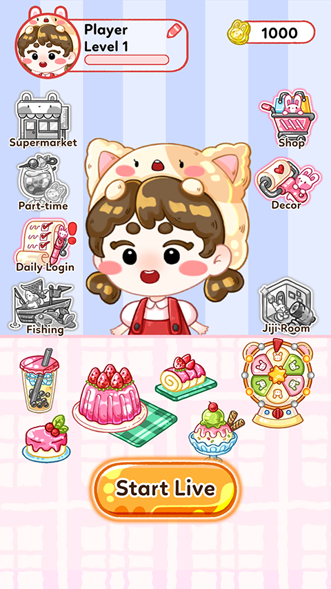 果冻大师中文版游戏玩法1