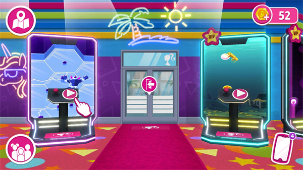 芭比梦幻屋冒险免费版新手指南13