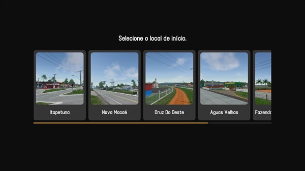 全球卡车在线模拟器汉化版游戏玩法4