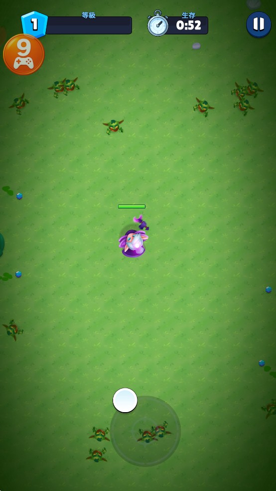 英雄与部落游戏新手攻略3