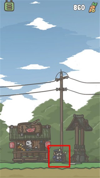 月兔冒险怎么坐火车?1