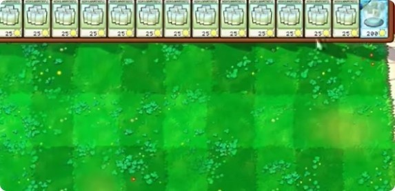 植物大战僵尸抽卡版手机版