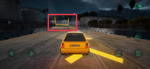 静态换挡赛车中文版游戏玩法2